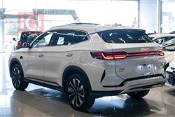 بي واي دي سونغ بلس